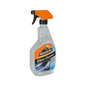 CAR GLASS CLEANER FREE 650ML ARMORALL CAR GLASS CLEANER FREE 650ML ARMORALL